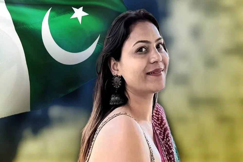ज्योती मल्होत्राला हेरगिरीच्या आरोपाखाली अटक